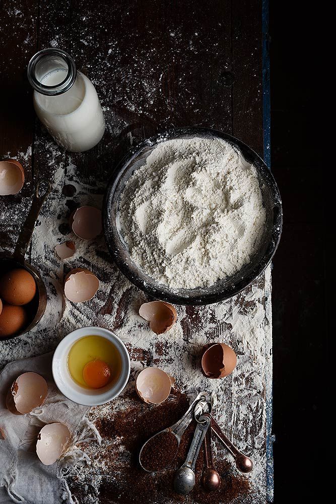 Gastronomide Yaratıcılık
