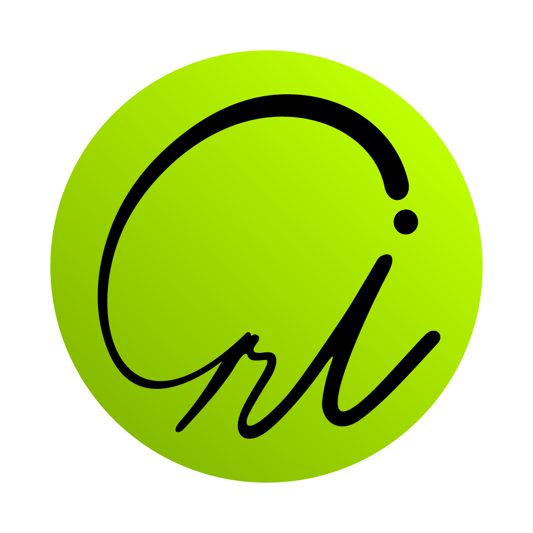 Orimag Logo